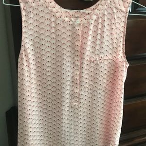 Not your daughters jeans blouse